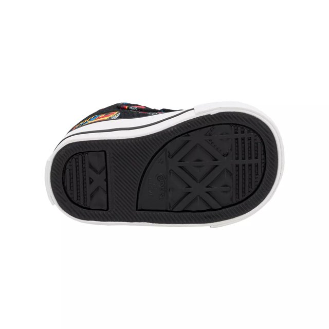 All star sneakers for toddlers 2025