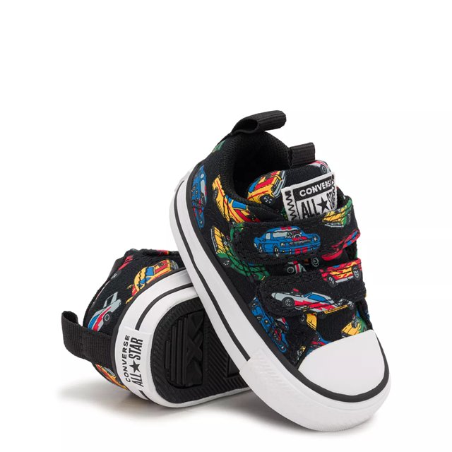 Converse shoes for kids boys clearance