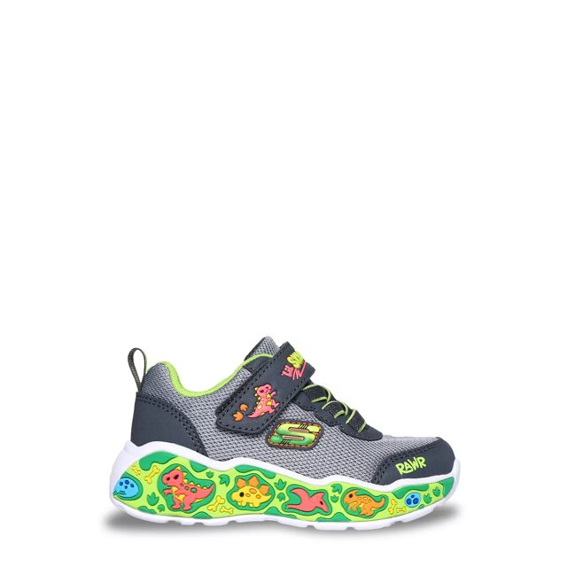Baby boy skechers online