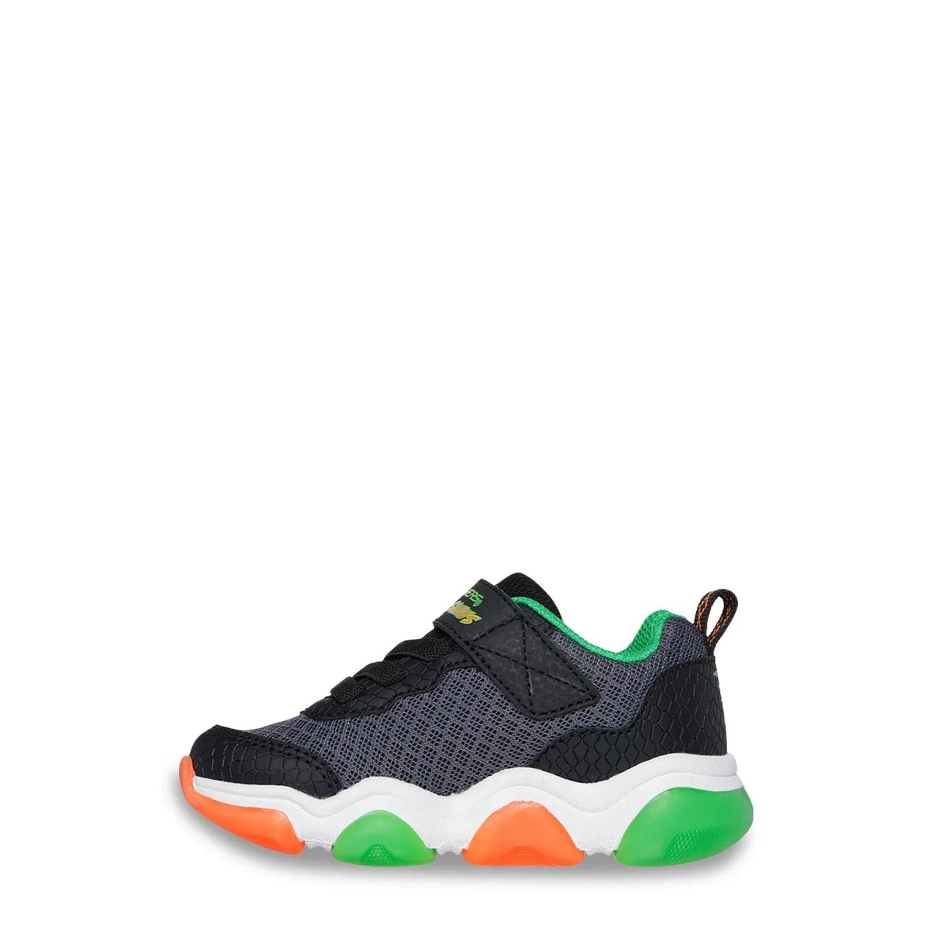 Skechers Mighty Glow 2.0 Dino Bolt