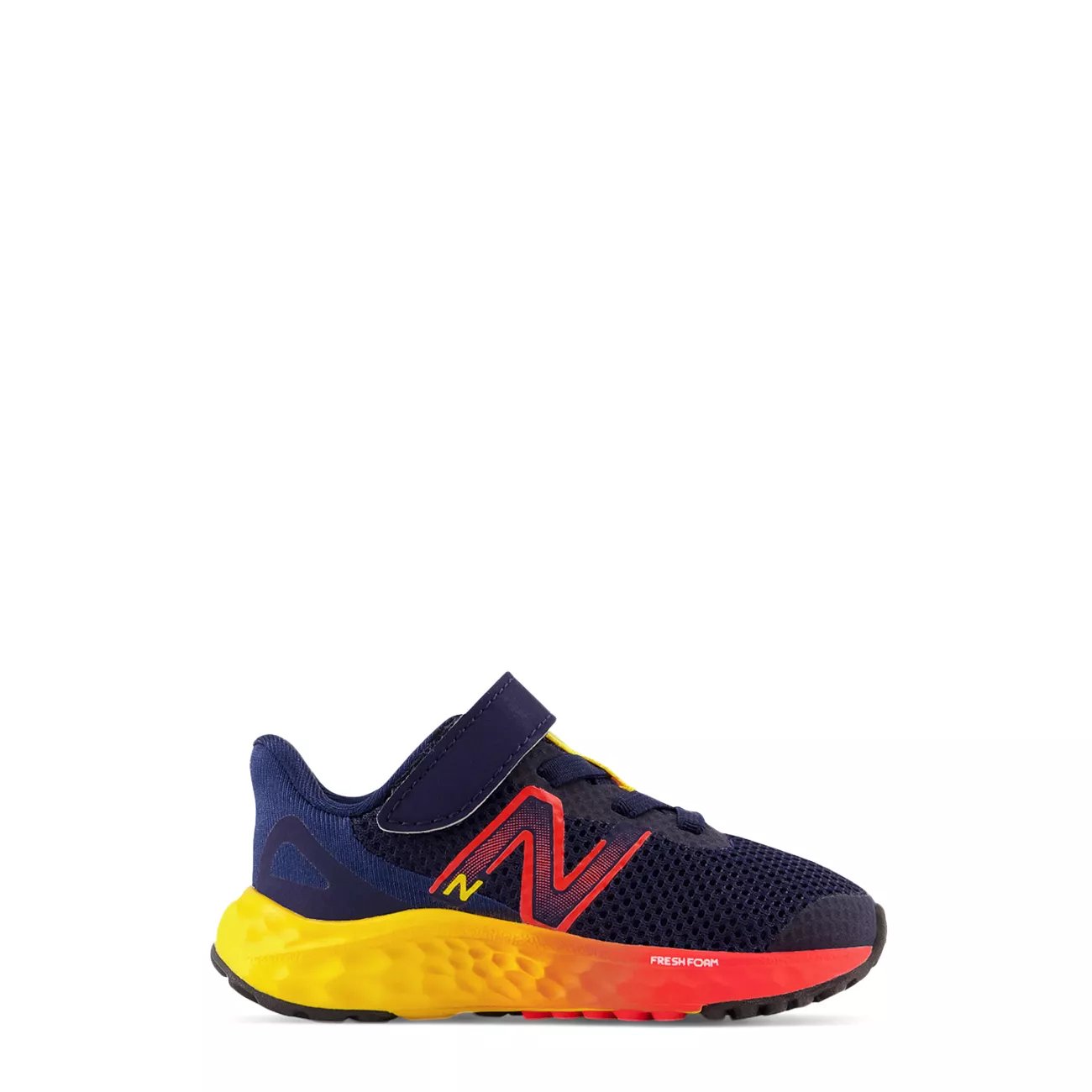 New Balance Toddler Boys' Arishi V4 Wide Width Running Shoe DSW Canada