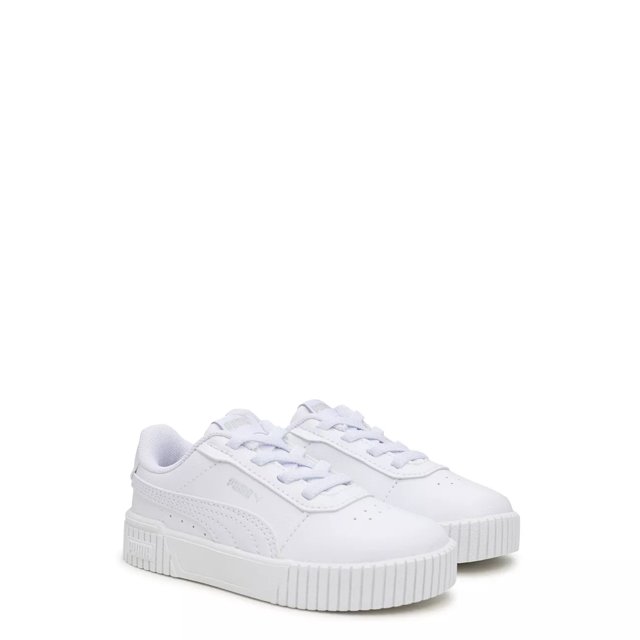 Puma Toddler Girls Carina 2.0 AC Sneaker DSW Canada