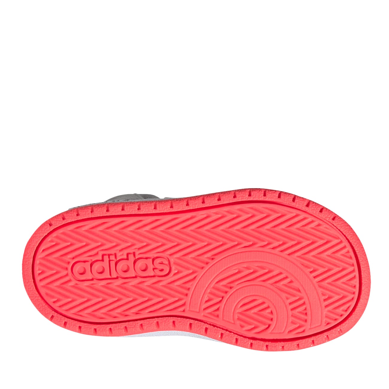 adidas hoops childrens trainers