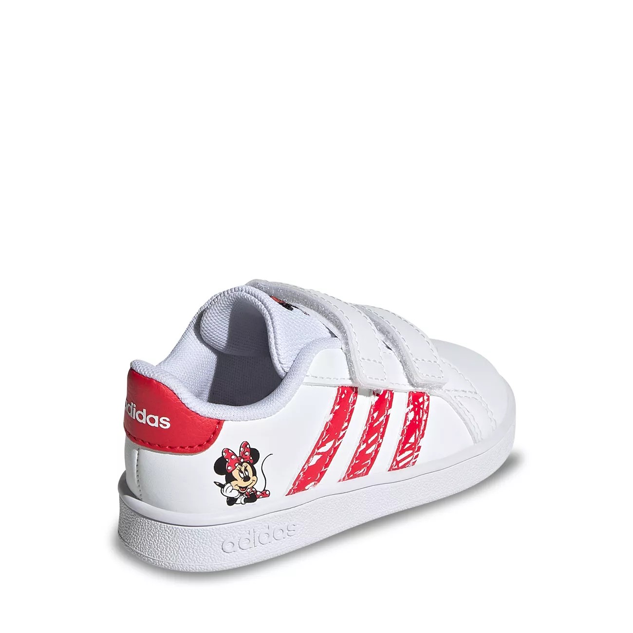 adidas minnie mouse sneakers