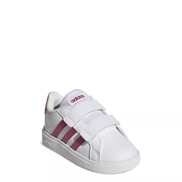 Adidas baby girl sneakers cheap