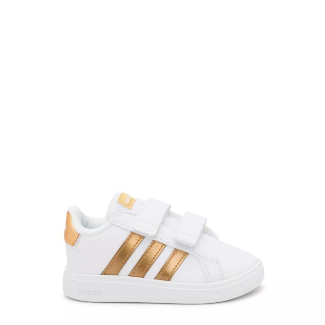 Adidas toddler baseline on sale