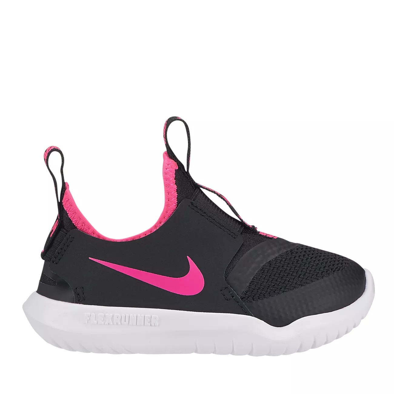 toddler girl nike flex shoes