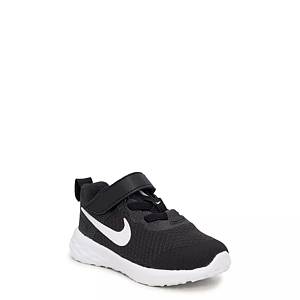 NIKE Men's Revolution 3 Running Shoe, Dark Grey/White