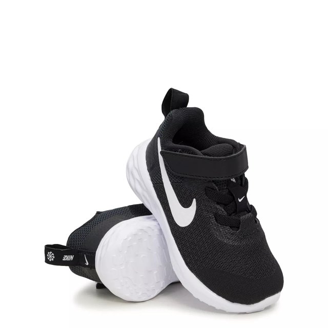 Nike Toddler Boys Revolution 6 Running Shoe The Shoe Company