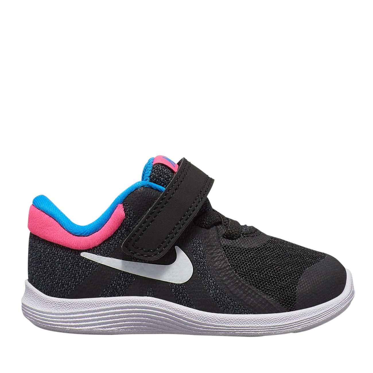 Nike Toddler Girl's Revolution 4 Sneaker | The Shoe Company