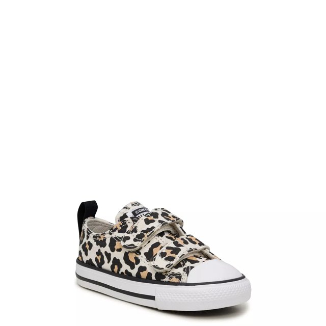 Converse Toddler Girls Chuck Taylor All Star Easy On Sneaker