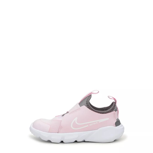 Pink nike baby shoes hotsell