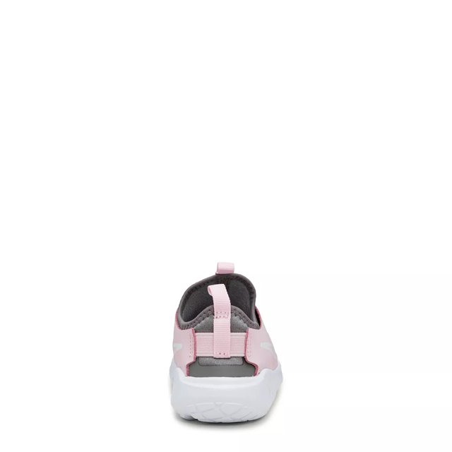 Nike runner 2 pink top