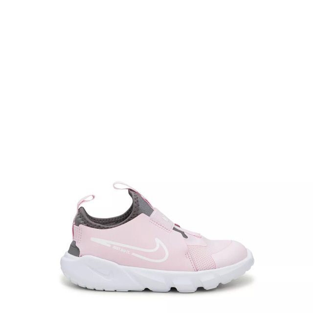 Nike Flex Runner 2 Shoes Pink Size 5