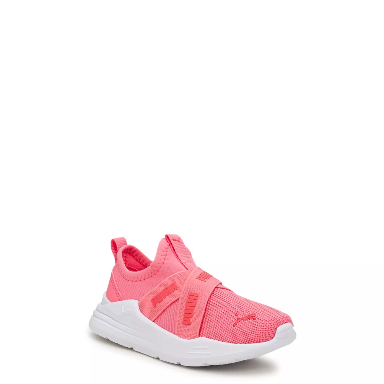 Toddler Girls' Wired Run Running Shoe