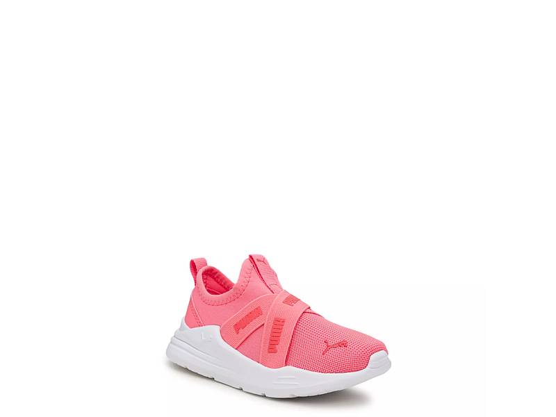 Woman's Sneakers & Athletic Shoes PUMA Zora