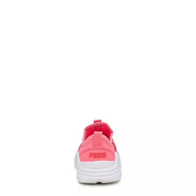 Do puma toddler shoes run small deals