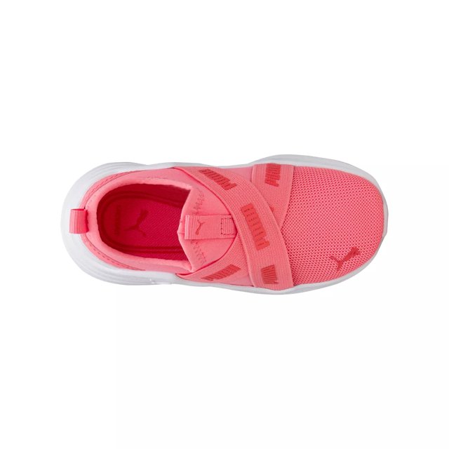 Do puma toddler shoes run small 2025