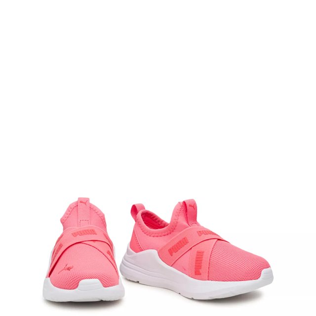 Do toddler pumas run small clearance