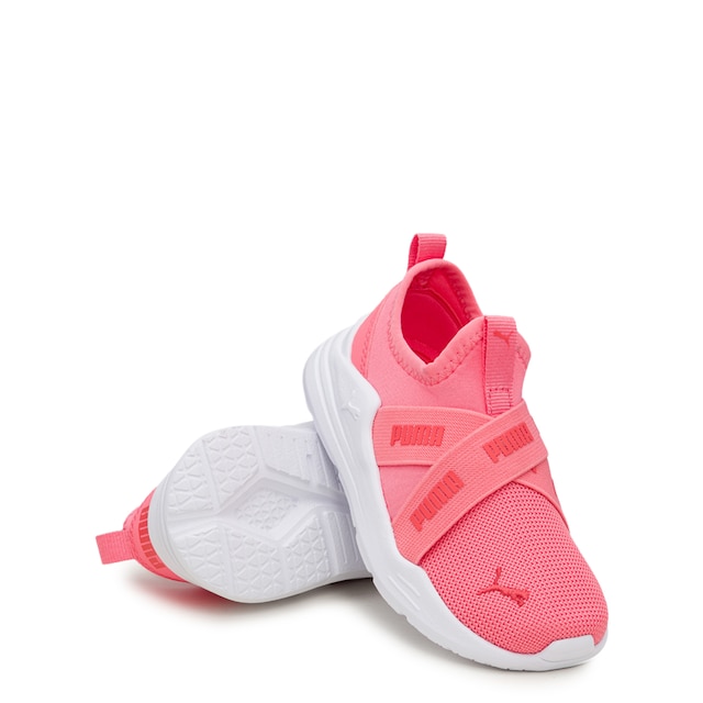 Puma Toddler Girls' Wired Run Running Shoe