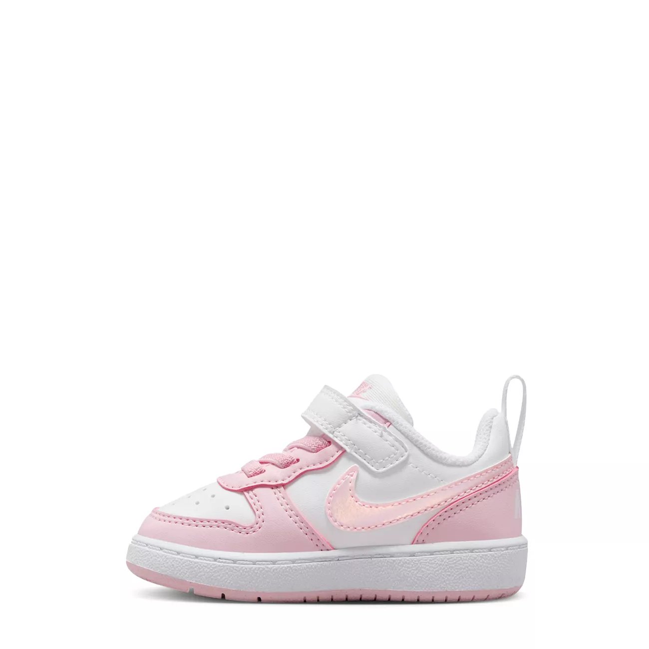 Toddler Girls' Court Borough Low Recraft Sneaker