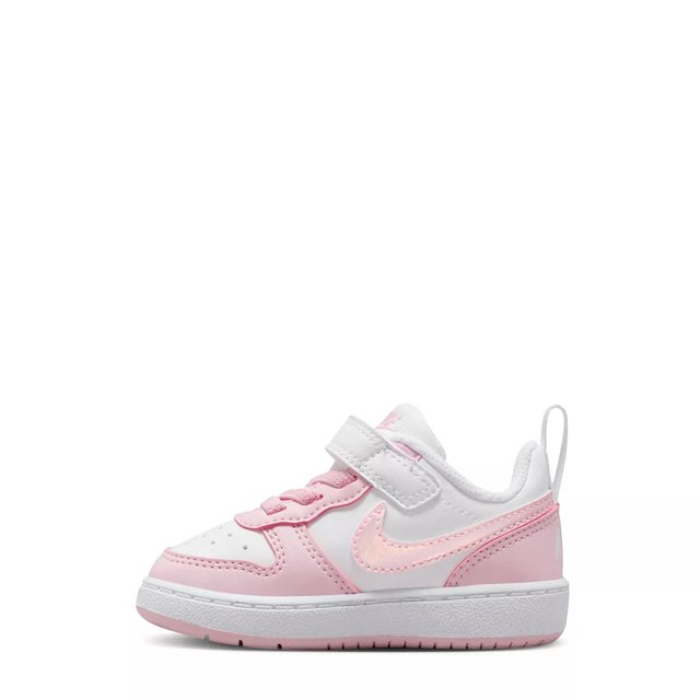 Girly nikes top