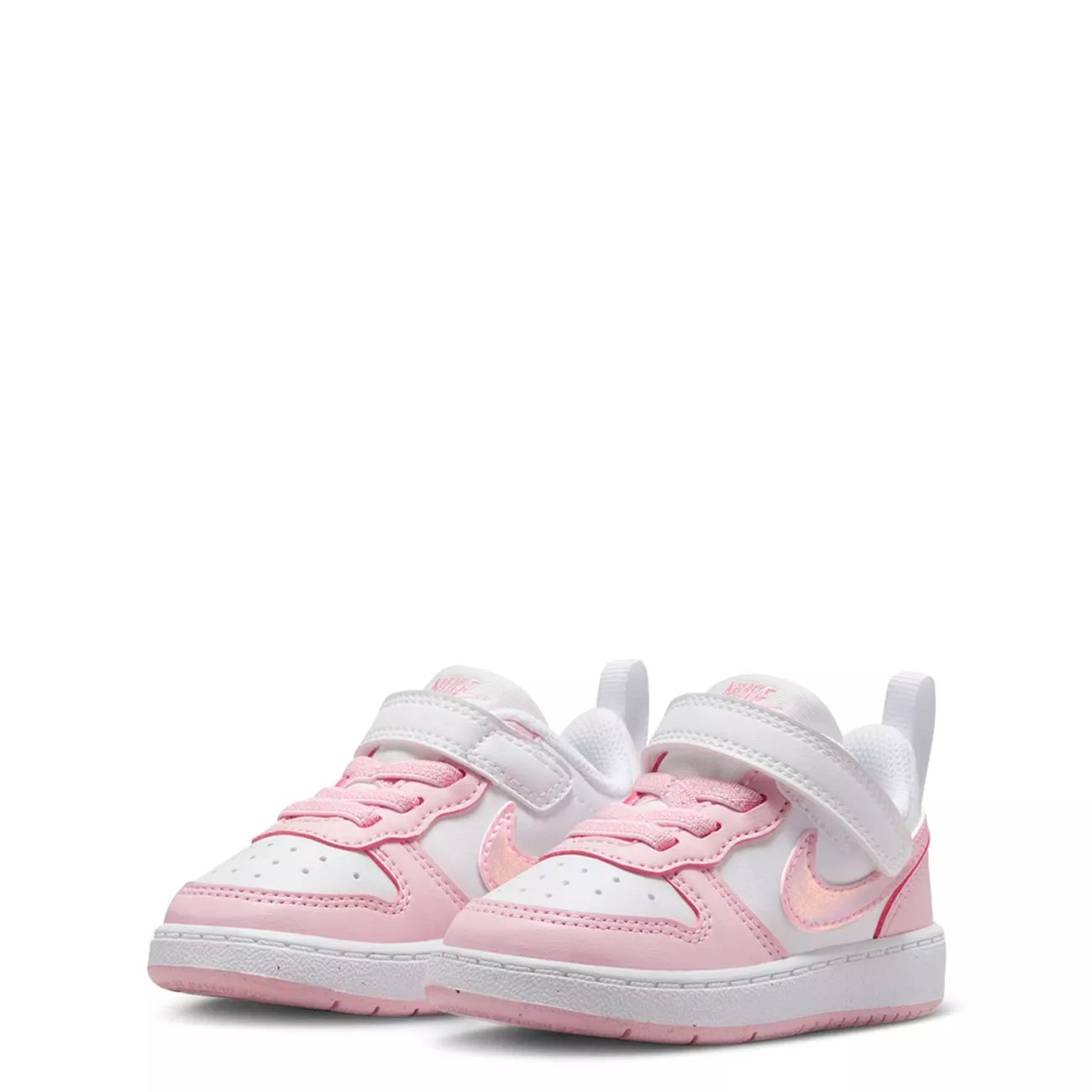 Toddler Girls' Court Borough Low Recraft Sneaker