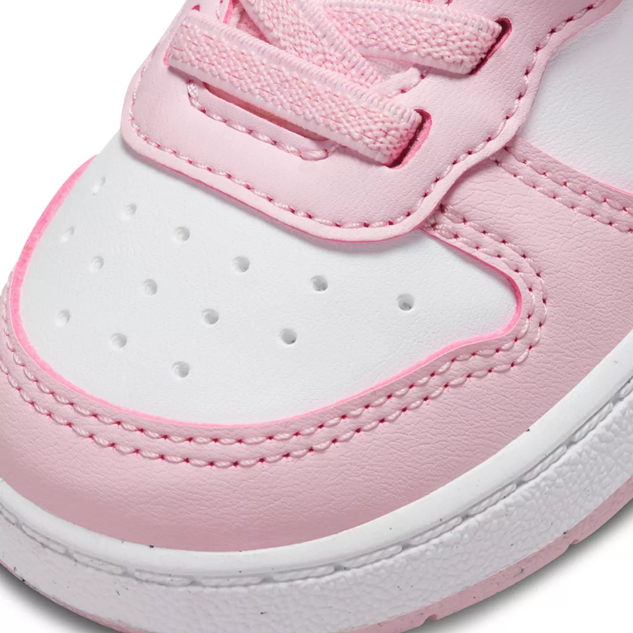 Toddler Girls' Court Borough Low Recraft Sneaker