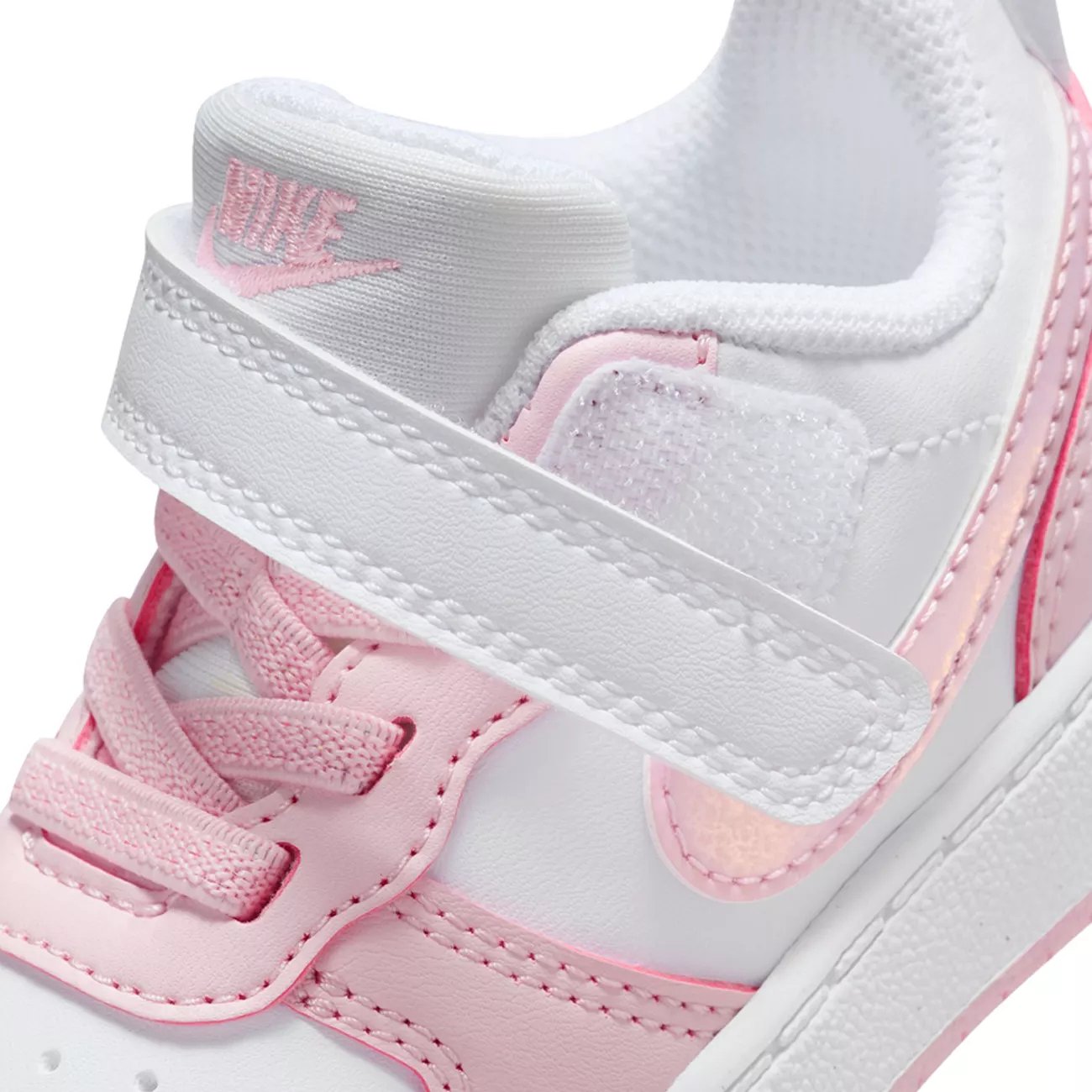 Toddler Girls' Court Borough Low Recraft Sneaker