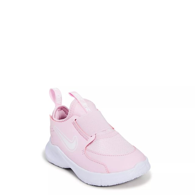 Girls nike pink shoes new arrivals