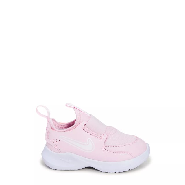 Pink nike baby shoes store