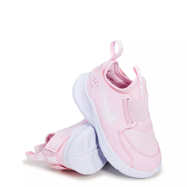 Nike Toddler Girls Flex Runner 3 Running Shoe DSW Canada