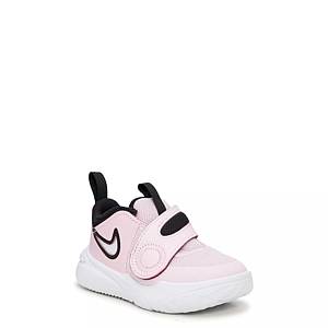 Nike hot sale girls velcro