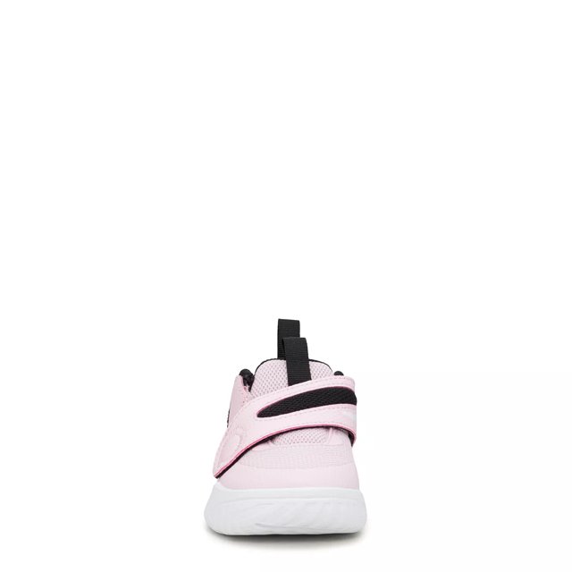 Nike team discount hustle pink