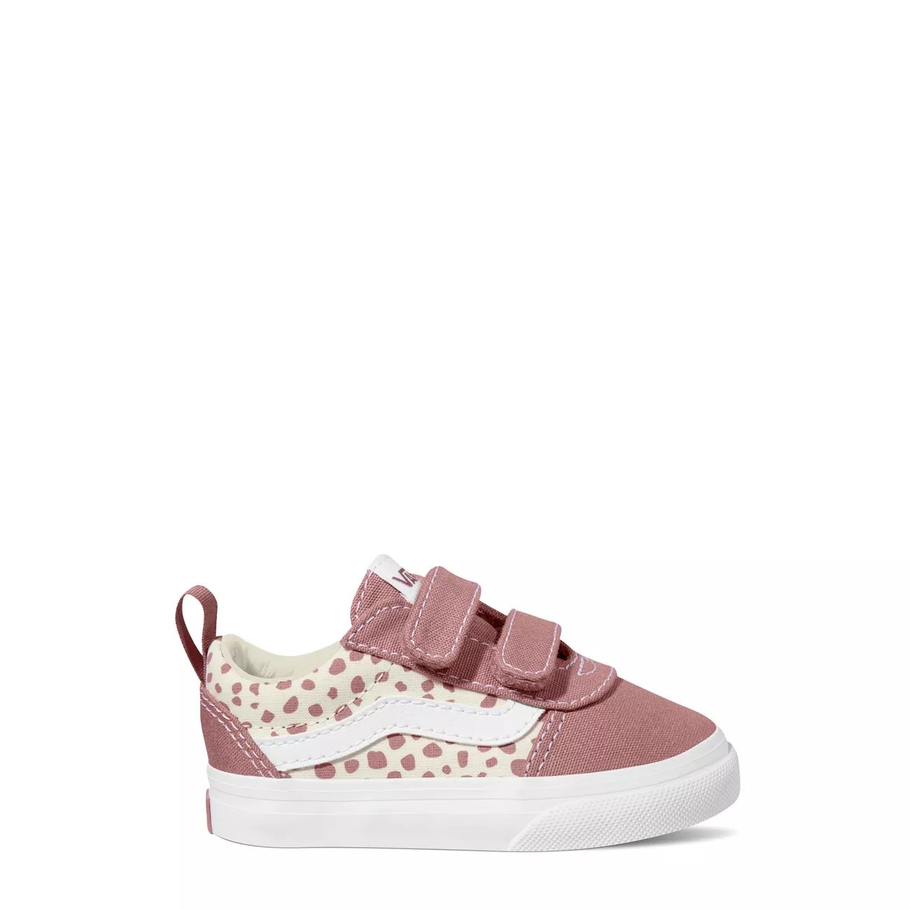 Toddler Girls' Ward V Dots Sneaker