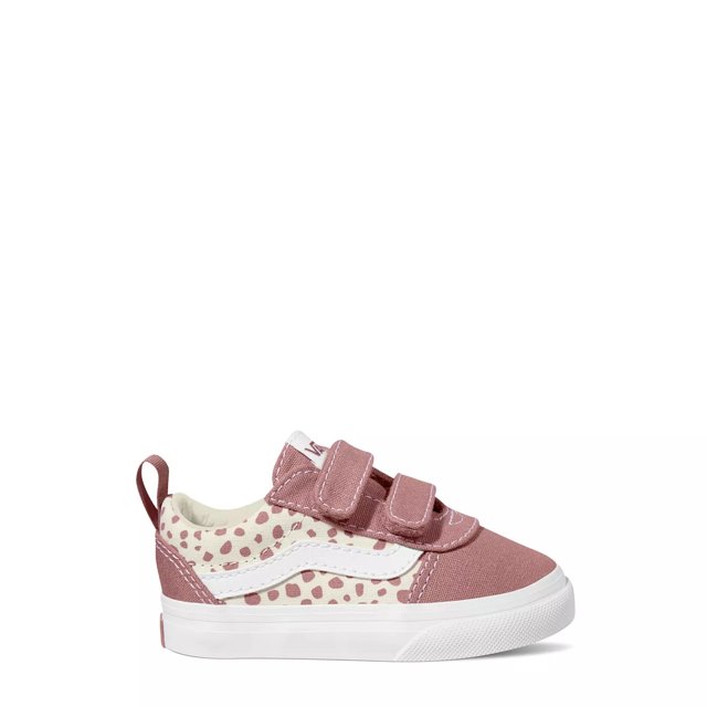 Vans girls ward on sale
