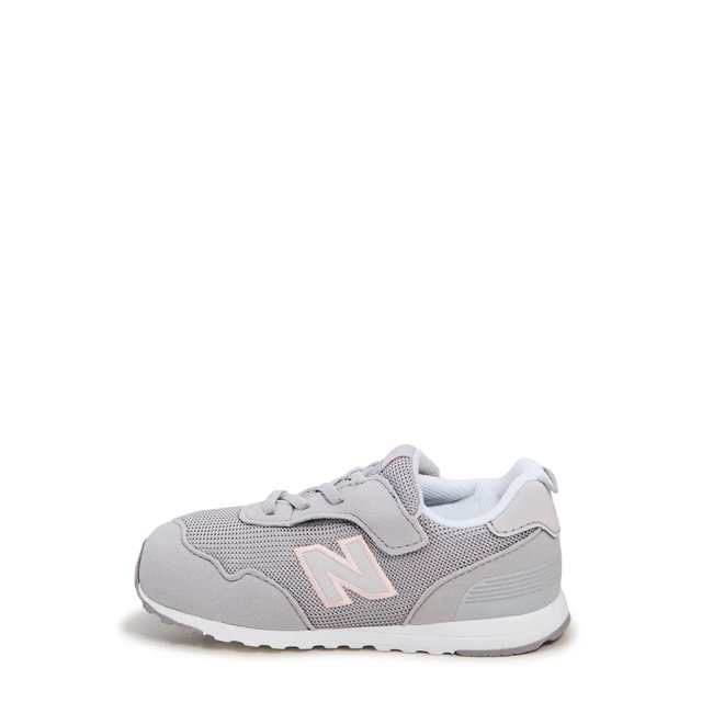 New balance toddler girl tennis shoes discount