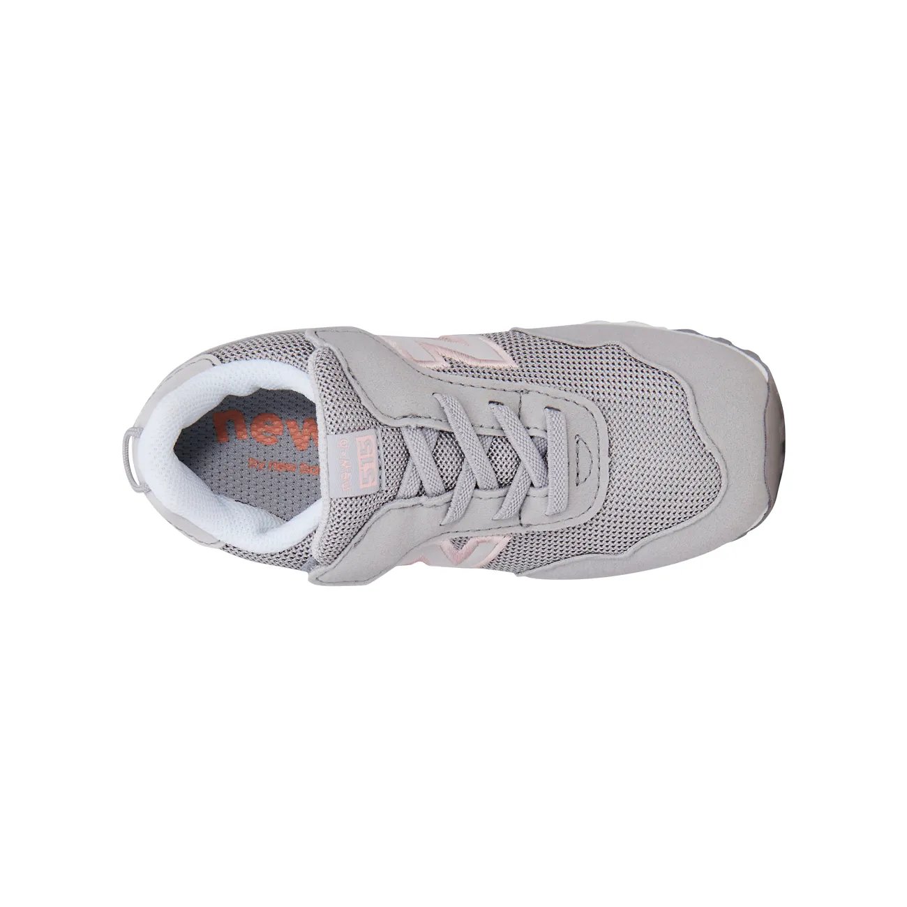 Toddler Girls' 515 Sneaker