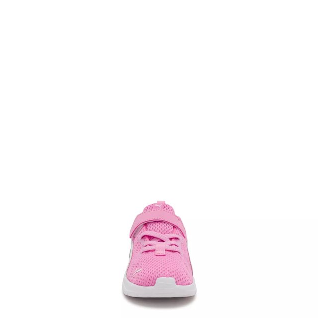 Toddler girl pumas on sale