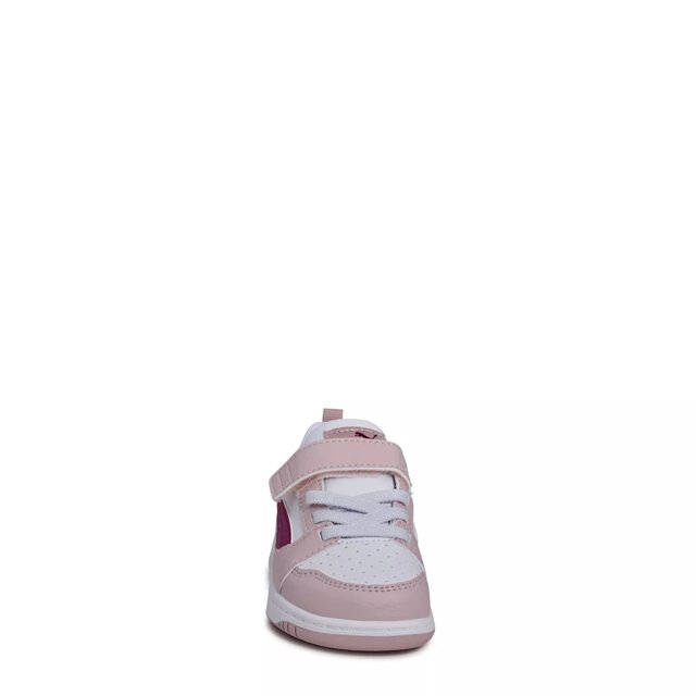 Baby girl puma sneakers 2025