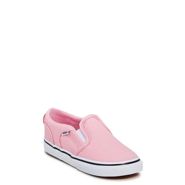 Girls vans sales