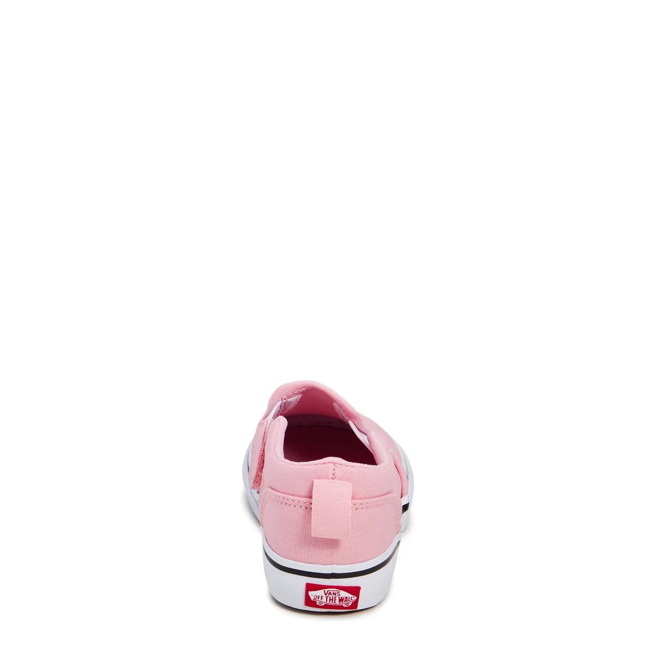 Toddler Girls' Asher Slip-On Sneaker