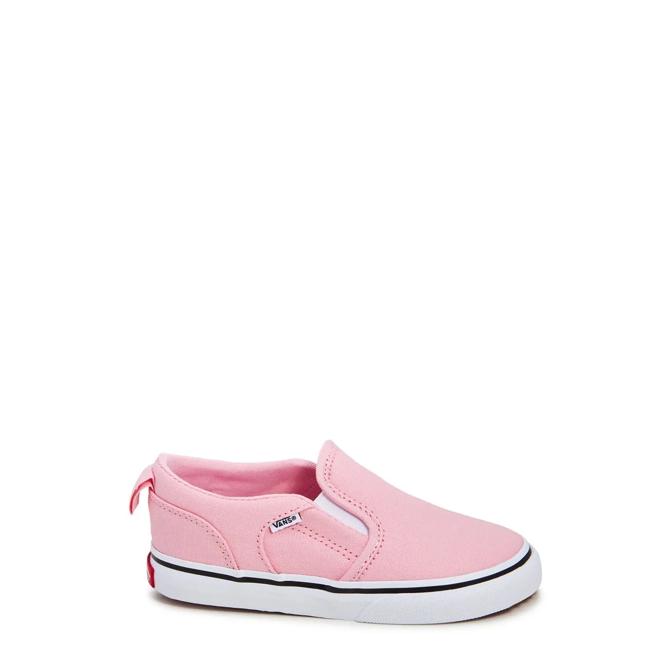 Toddler Girls' Asher Slip-On Sneaker