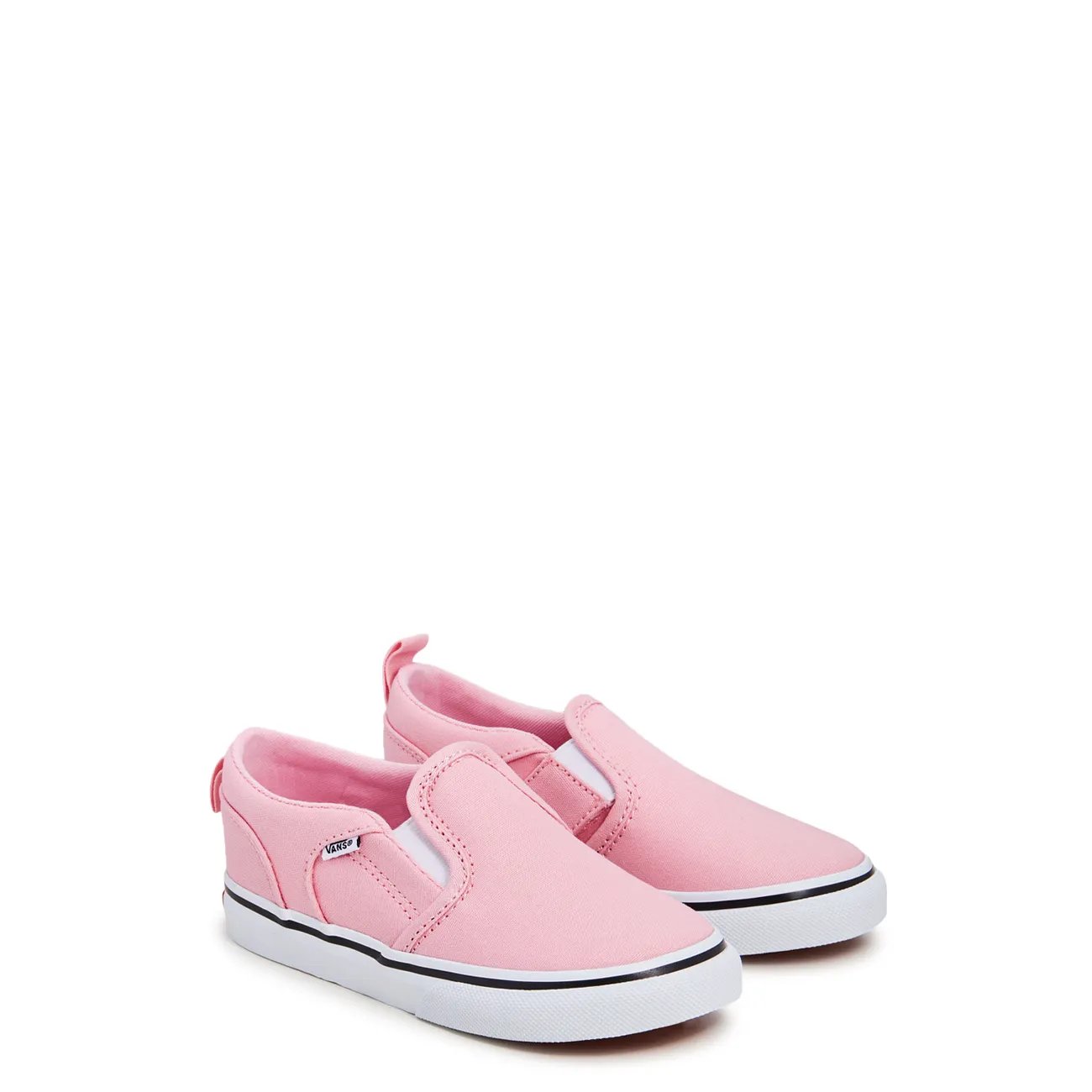 Toddler Girls' Asher Slip-On Sneaker