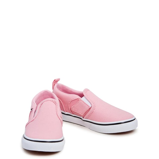 Baby girls vans sale