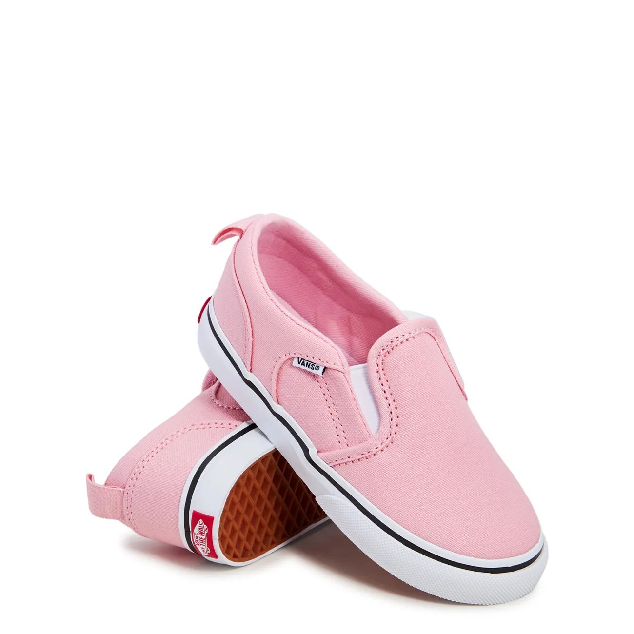 Toddler Girls' Asher Slip-On Sneaker