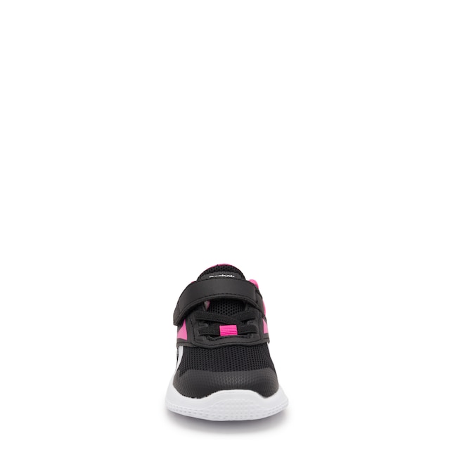 Reebok Toddler Girls' Rush Runner 5 Running Shoe | The Shoe Company