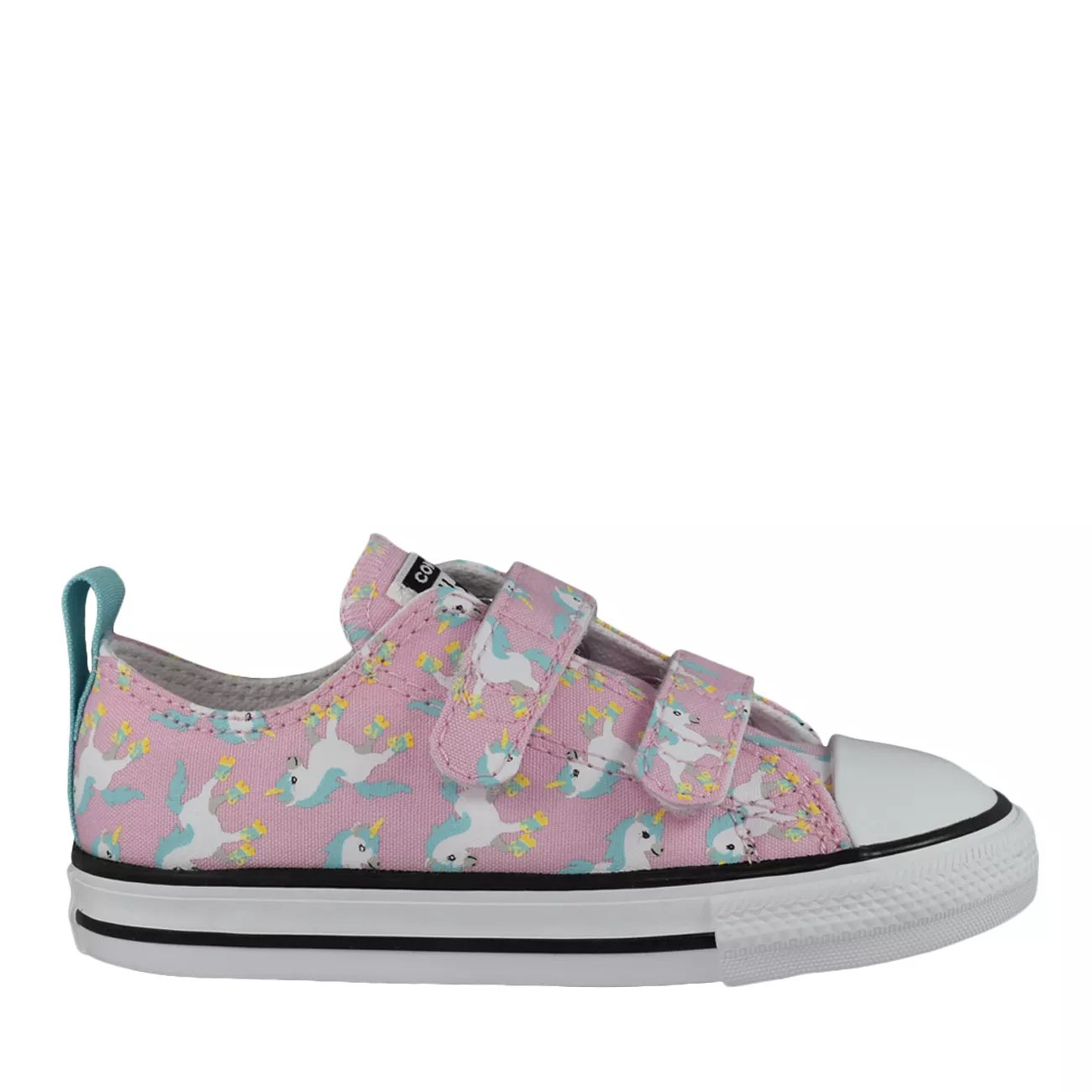 unicorn converse toddler