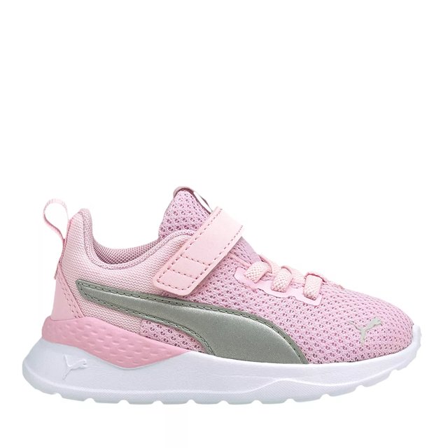 Puma Toddler Girls' Anzarun Lite AC Sneaker | The Shoe Company