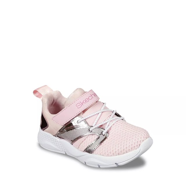 sketchers shine status